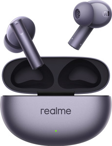 Flipkart earbuds realme clearance