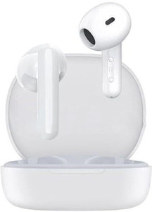 Mi Redmi Buds 4 Lite TWS Wireless Earbuds With AI Call Noise Cancelling Waterproof. Bluetooth Price in India Buy Mi Redmi Buds 4 Lite TWS Wireless Earbuds With AI Call Noise Cancelling Waterproof. Blu...