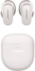 활성 소음 취소 (ANC) Bluetooth 헤드셋이 포함 된 Bose Quietomcomfort Eorbud II