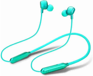 liluns 24 Hours Playtime Bluetooth Headphone Neckband Earphone