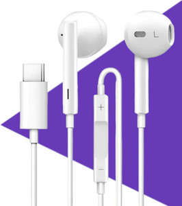Bxeno Type C Handsfree with Mic for OnePlus 11R 5G Nord CE 3 11 5G 10 Pro 5G 10T 5G 1 Wired Price in India Buy Bxeno Type C Handsfree with Mic for OnePlus 11R 5G Nord