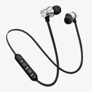 Cara pakai earpod best sale