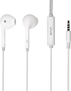 vivo XE160 Wired Headset Price in India vivo Flipkart