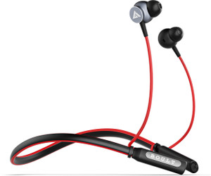 Boult bluetooth earphones store price