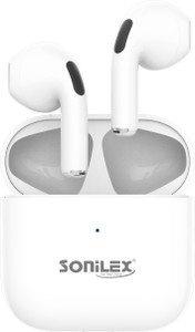 Sonilex earphones outlet