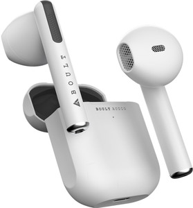 Boult XPods with Mega 13mm Drivers 20H Battery Fast Charge