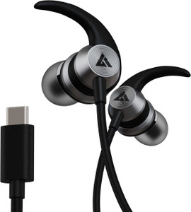 Boult X1 Pro with Type C Connector Dynamic Drivers Rich Bass In