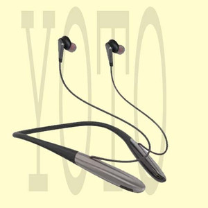 Yoto New Arrival Ultra Long Playtime Headset with Mic BT 5.0