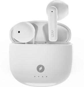 Leaf discount headphones flipkart