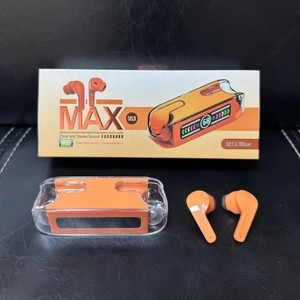 Audifonos bluetooth m12 shop