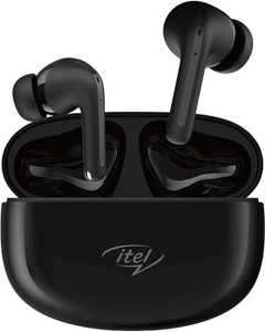 Itel earbuds price shop
