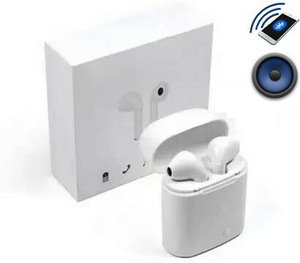 sleg9 TWS I7 Truly Wireless Bluetooth Headphone sterio music With