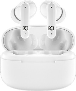 KDM -Z5 DOVE PODS TWS Upto 26 Hours Music Time Wireless