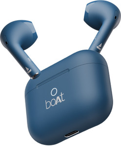 boAt Airdopes Alpha with 35 HRS Playback 13mm Drivers Dual Mics ENx Beast Mode Bluetooth Price in India Buy boAt Airdopes Alpha with 35 HRS Playback 13mm Drivers Dual Mics