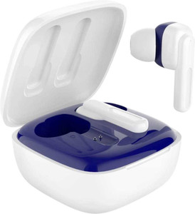 Blue wow 2025 wireless earbuds