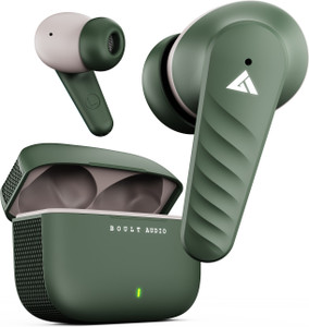 Boult audio airbass flipkart clearance