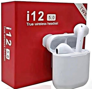 I12 tws price flipkart shop