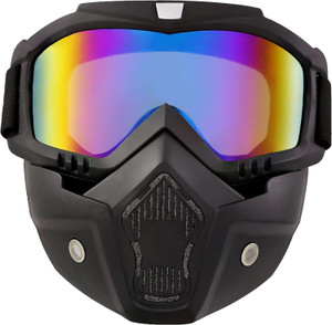 Bike riding goggles flipkart shop