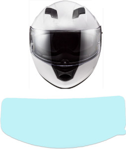 Supermoto helmet sales with visor