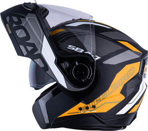 Gps sales casco moto