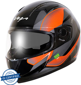 Vega cara helmet visor 2025