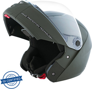 Ninja studds discount helmet price