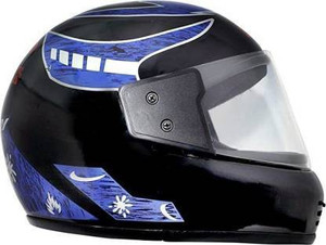 Bajaj helmet sales