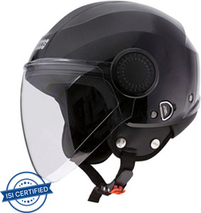 STUDDS URBAN OPEN FACE XL Motorsports Helmet Buy STUDDS URBAN