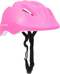 Pink bike helmet women's store