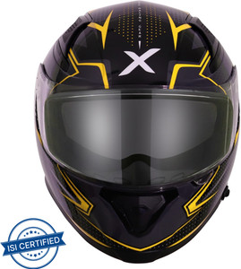 Axor apex grid helmet best sale