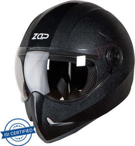 Steelbird SB 50 Adonis Zap Classic Motorbike Helmet Buy
