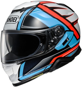 Casco shoei gt air clearance 2
