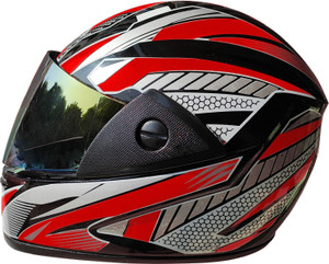 Lightweight full face bike helmet deals