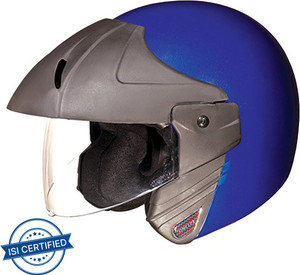 Studds ninja deals half helmet