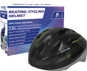 Dunlop bicycle hotsell helmet