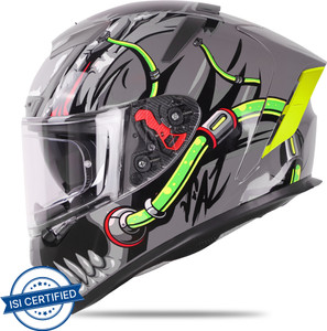 Scorpion exo 1200 air stinger deals