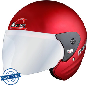 Aaron apex sales warrior helmet