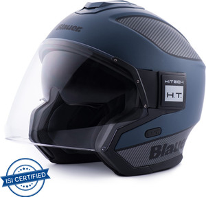 Blauer casco cheap