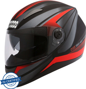 Studds shifter shop visor online