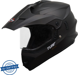 Steelbird turf helmet sale