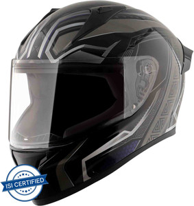 Helmet for sales men flipkart