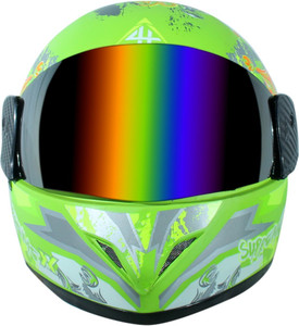 Casco shop motocross supreme