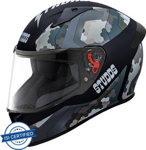 Studds thunder d5 decor clearance