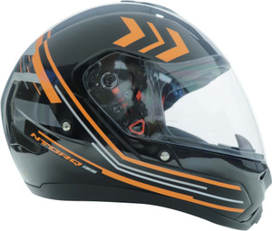 Tvs ntorq helmet clearance