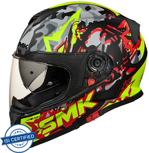 Smk ma200 twister top