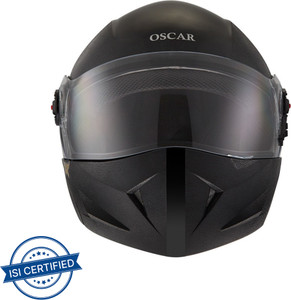 Oscar sales helmet steelbird