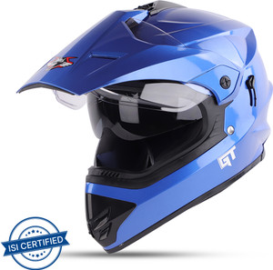 Steelbird off road helmet new arrivals