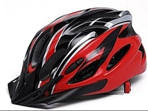 Bikeboy helmet hot sale