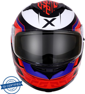 Axor Stealth Racing D V Motorbike Helmet Buy Axor Stealth Racing