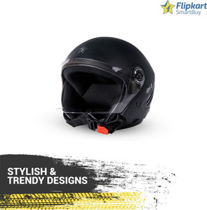 Bike helmet on flipkart 2025
